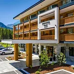 Zugspitz 4* 埃尔瓦尔德