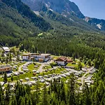 Zugspitz