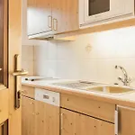 Zugspitz 4* 埃尔瓦尔德