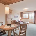 Zugspitz 埃尔瓦尔德