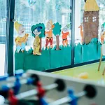 酒店 Zugspitz 埃尔瓦尔德