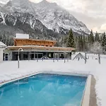 Zugspitz 4* 埃尔瓦尔德