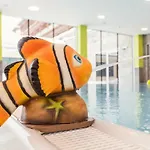 Zugspitz 4* 埃尔瓦尔德