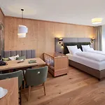 Zugspitz 4* 埃尔瓦尔德