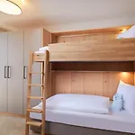酒店 Zugspitz 4*