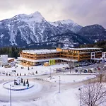 酒店 Zugspitz 4*