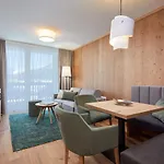 酒店 Zugspitz 4*