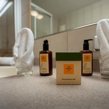 Zugspitz Hotel Ehrwald