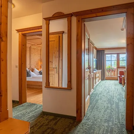 Zugspitz 4* エールヴァルト