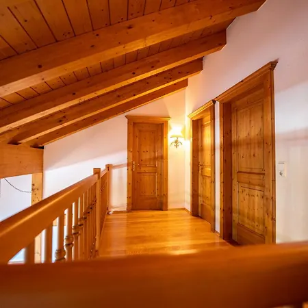 Zugspitz Hotel Ehrwald