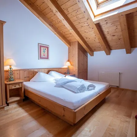 Zugspitz ホテル 4*