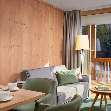 Zugspitz Hotel 4*