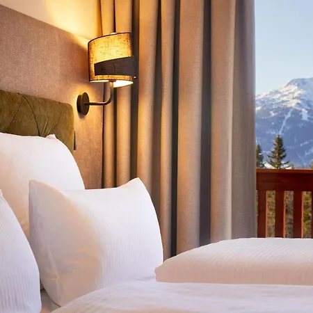 Zugspitz Hotel Ehrwald