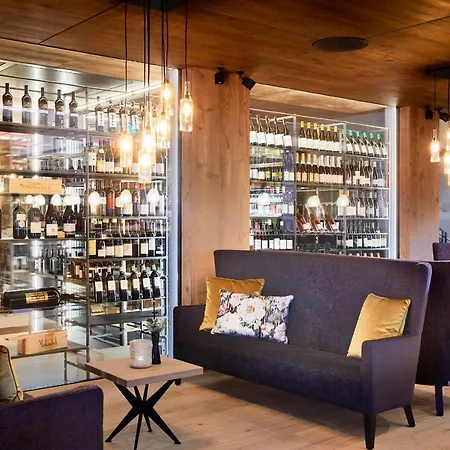 Zugspitz Hotel Ehrwald