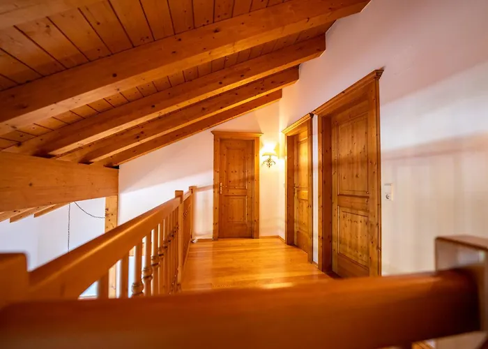 Zugspitz Hotel Ehrwald