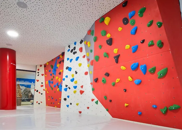 Hotel Zugspitz Ehrwald