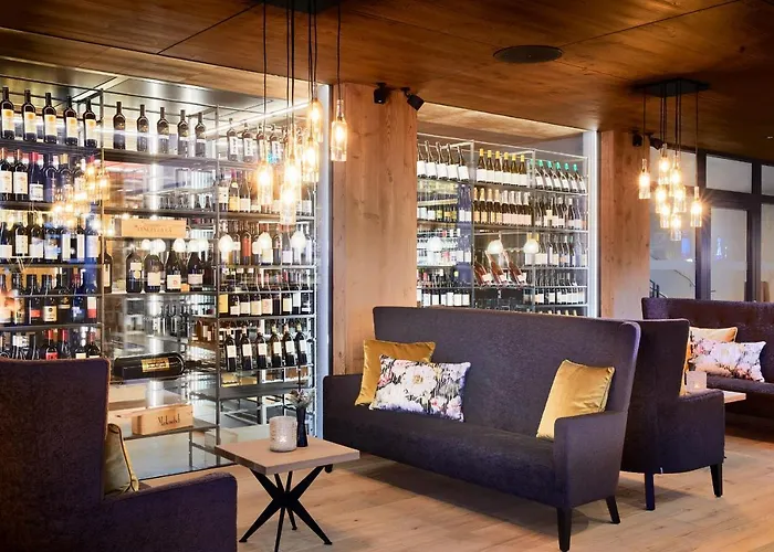 Zugspitz Hotell Ehrwald