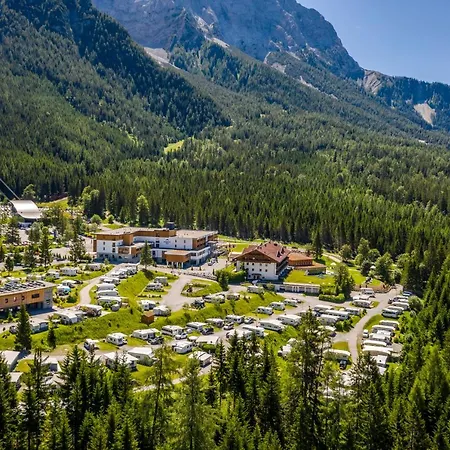 Zugspitz