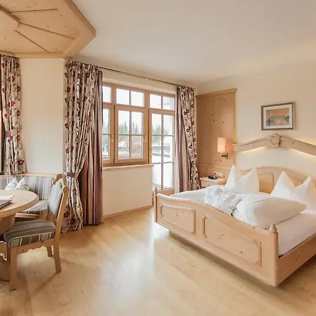 Zugspitz