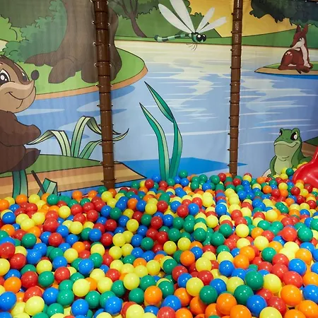 Szálloda Zugspitz Ehrwald