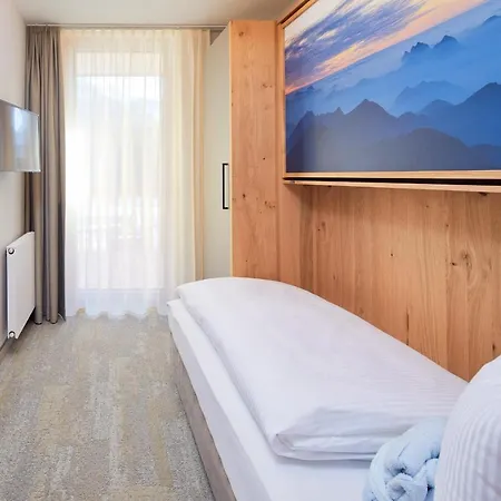 Zugspitz Hotel