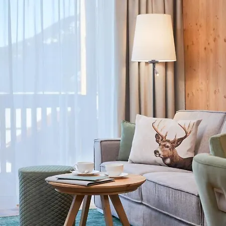 Hotel Zugspitz