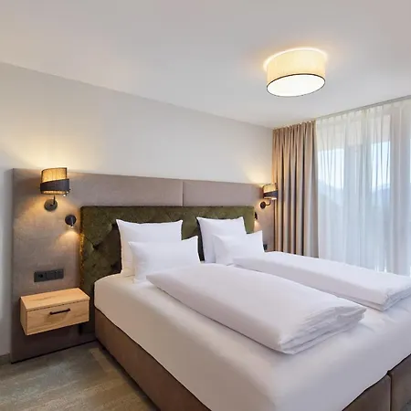Zugspitz Hotel