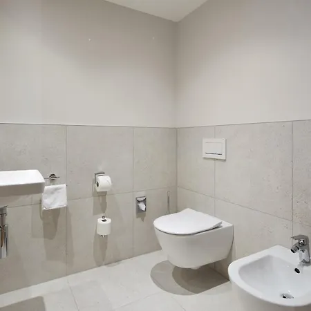 Szálloda Zugspitz Ehrwald