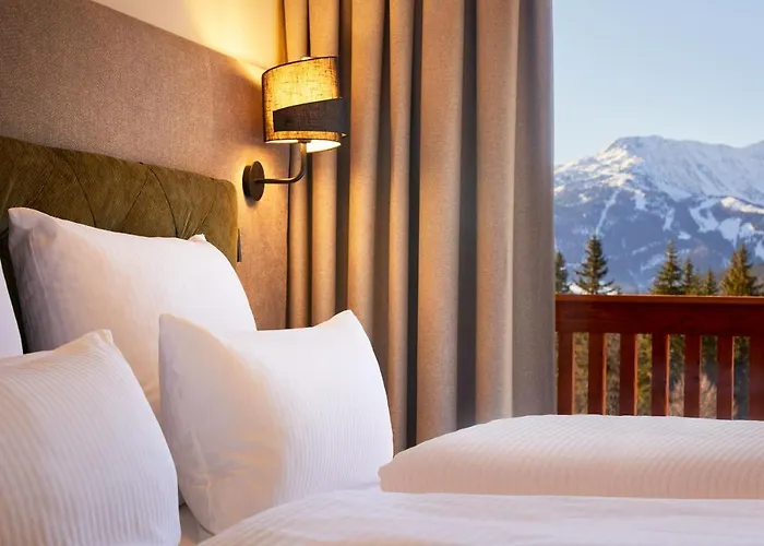 Zugspitz Hotel Ehrwald