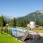 Zugspitz Hotel 4*