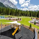 Hotel Zugspitz