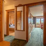 Zugspitz 4* Ehrwald