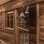 Zugspitz Ehrwald