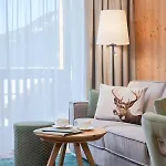 Hotel Zugspitz