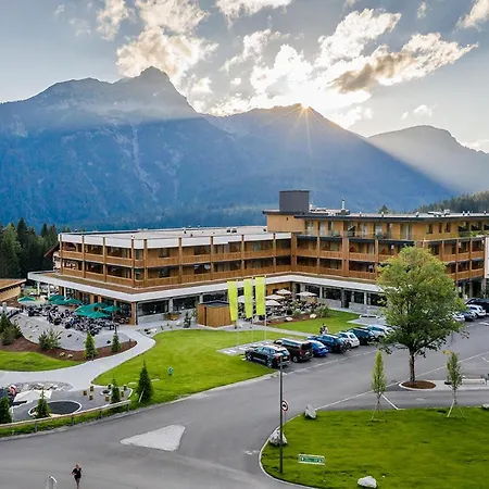 Zugspitz Otel