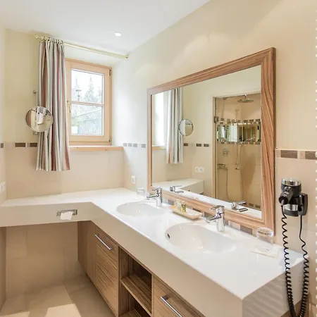 Hotel Zugspitz Ehrwald