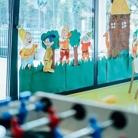 Hotel Zugspitz Ehrwald