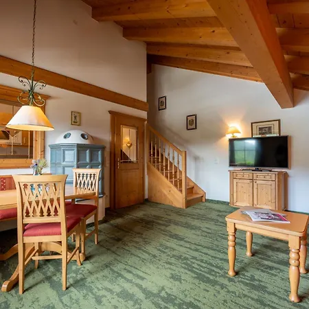 Hotel Zugspitz