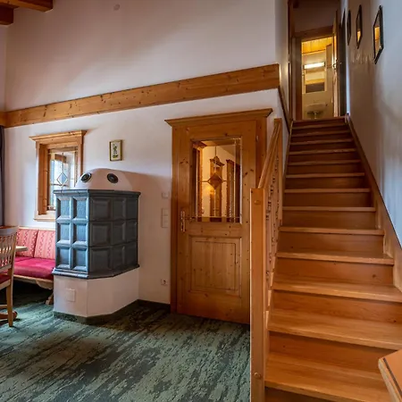 Zugspitz Hotel Ehrwald