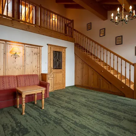 Zugspitz Hotel Ehrwald