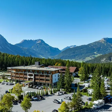 Zugspitz