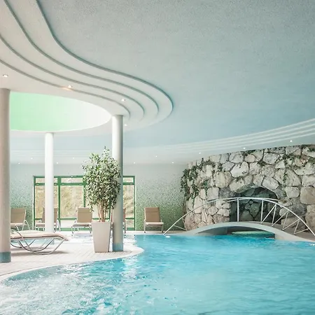Otel Zugspitz