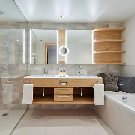 Hotel Zugspitz Ehrwald