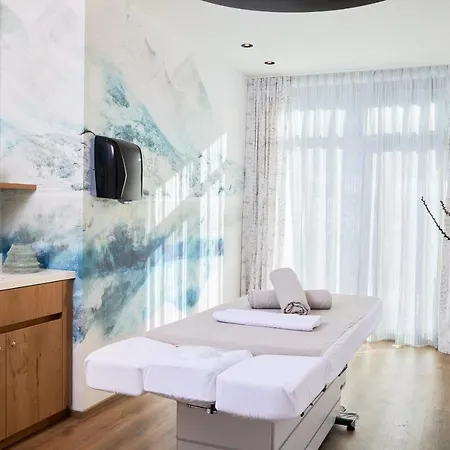 Otel Zugspitz